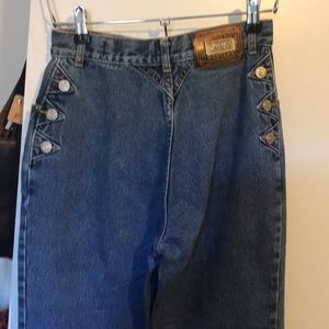 Vintage Jeans